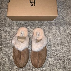 UGG slippers